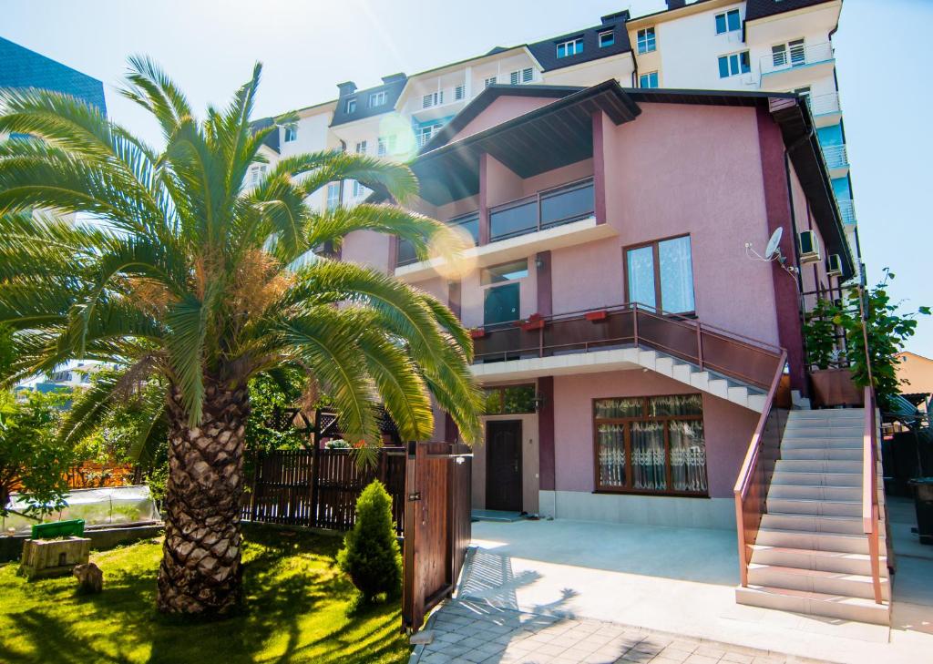 Guest house Granat