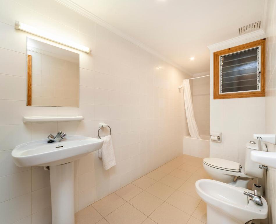 Apartamentos Charlys Can Picafort - 4