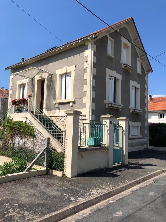 Chez Mumu - 2
