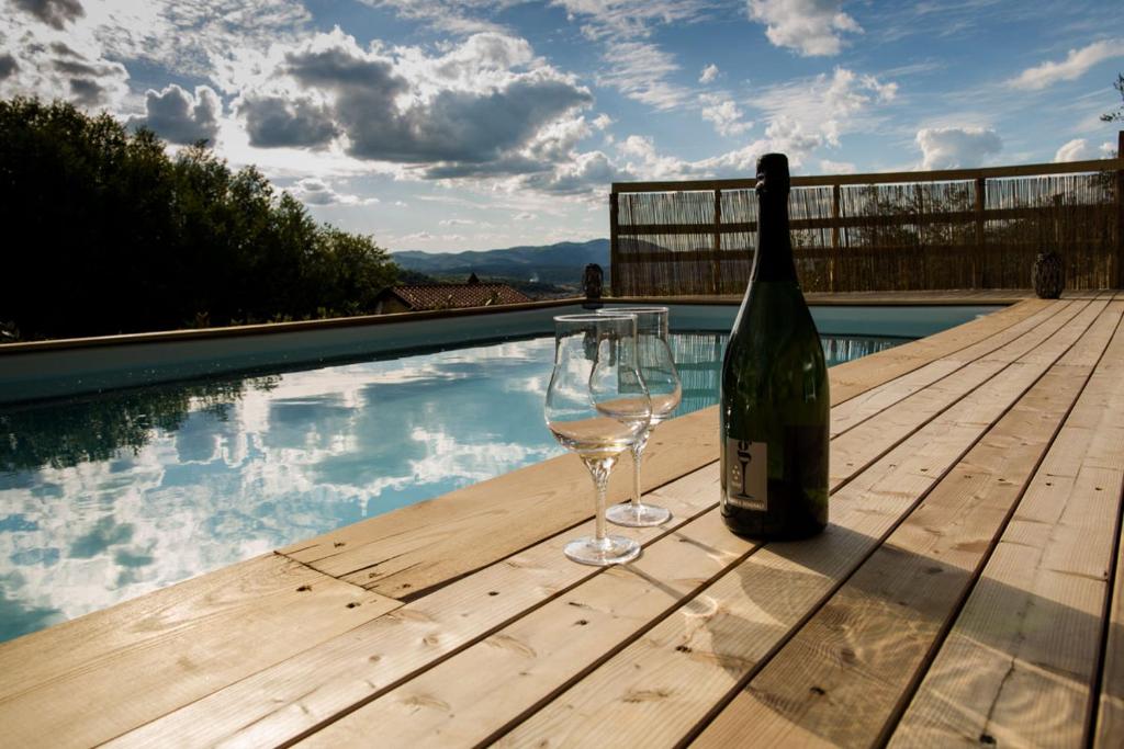 Casa Otium Toscana — Hotel in Terranuova Bracciolini