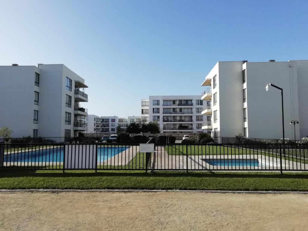 A pasos del centro y buen acceso a playas - 2