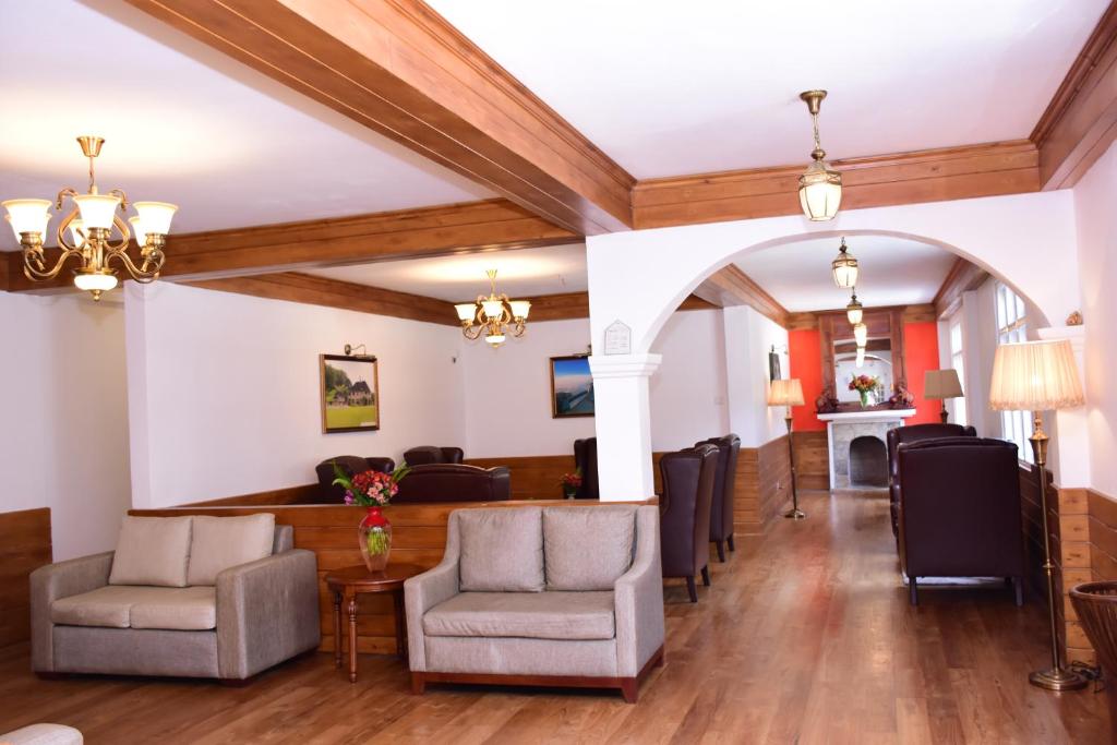 ميراج كينجز كوتيدج (MIRAGE KINGS COTTAGE)