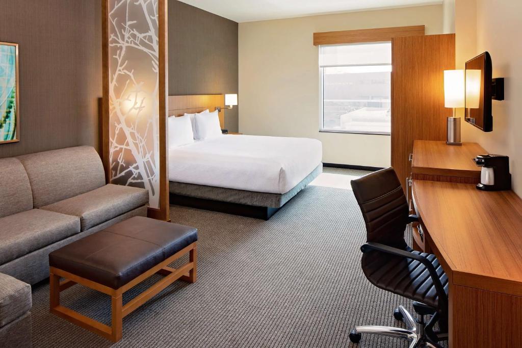 Hyatt Place Glendale/los Angeles photo