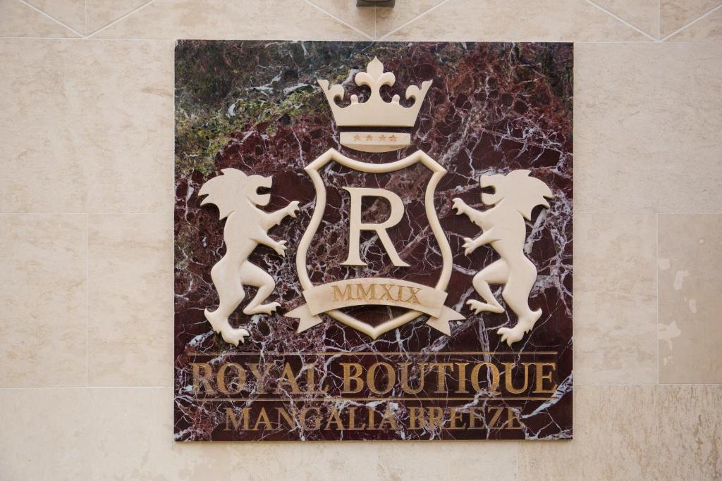 Royal Boutique Mangalia Breeze photo