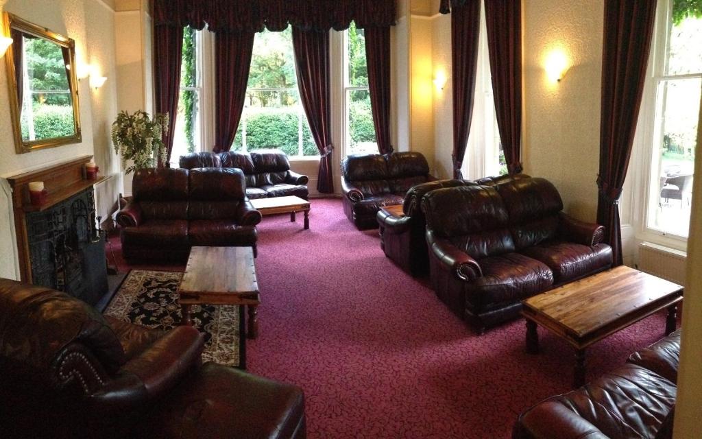Broughton Craggs Hotel photo 3
