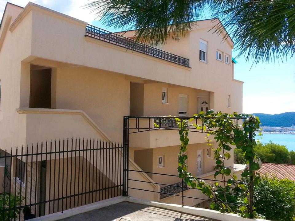 Comfort Apartments - 3