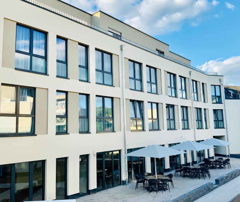 StadtHotel ARTE photo