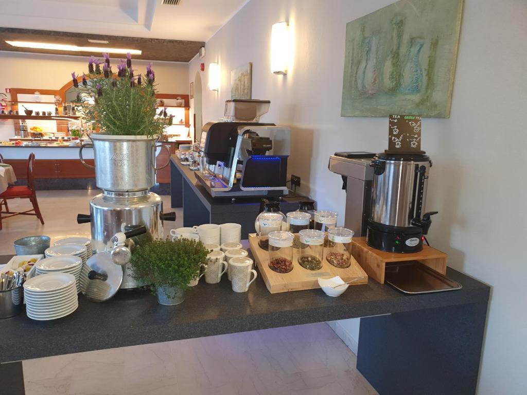 Eco Hotel Benacus - 3