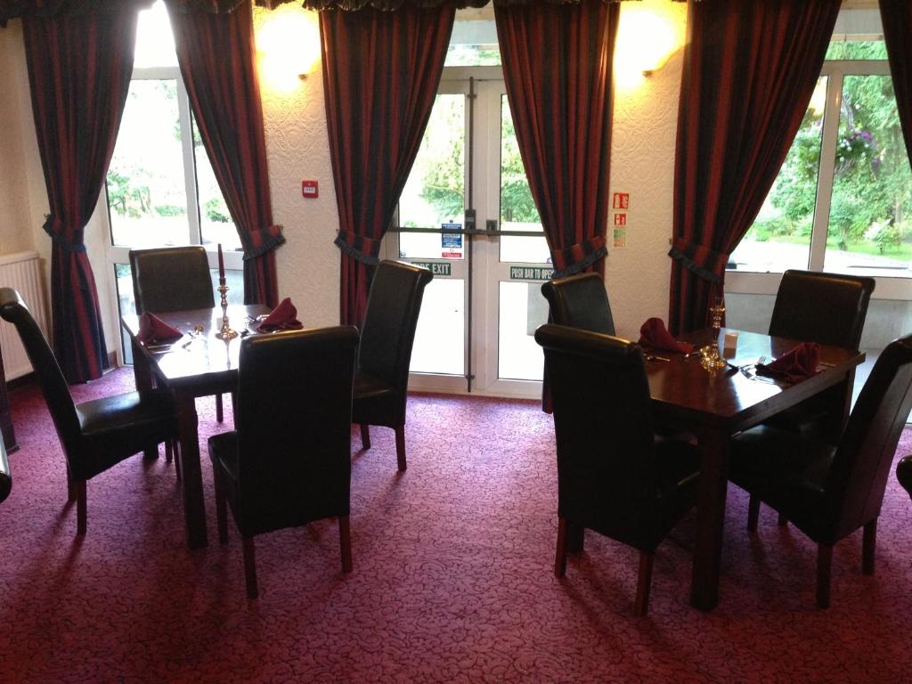 Broughton Craggs Hotel photo 5