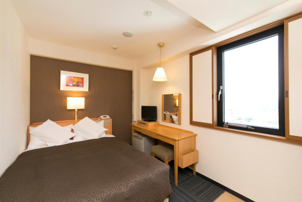Smile Hotel Shizuoka photo