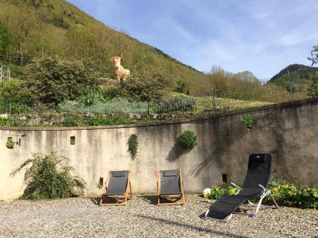 GITE CALME photo