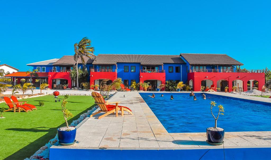 Sorobon Boutique Hotel
