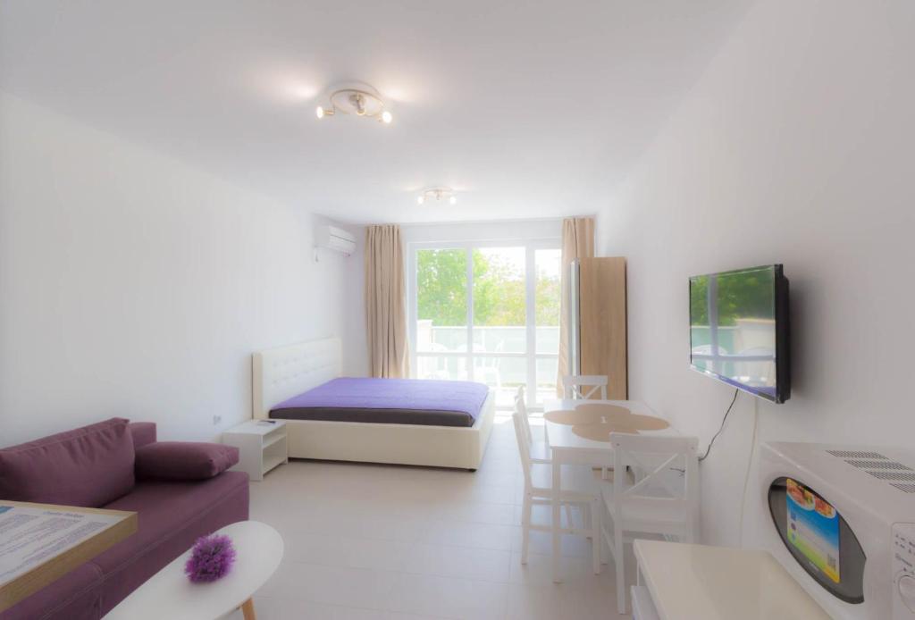 Studios Teodora — Hotel in Sozopol
