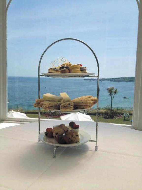 Grand Hotel Swanage photo