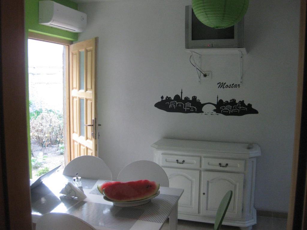 Hostel Bojo — Hotel in Mostar