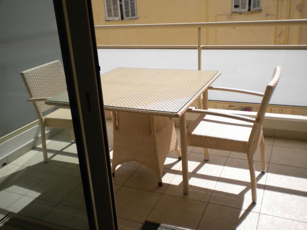 Appartement Residence Montaigne photo