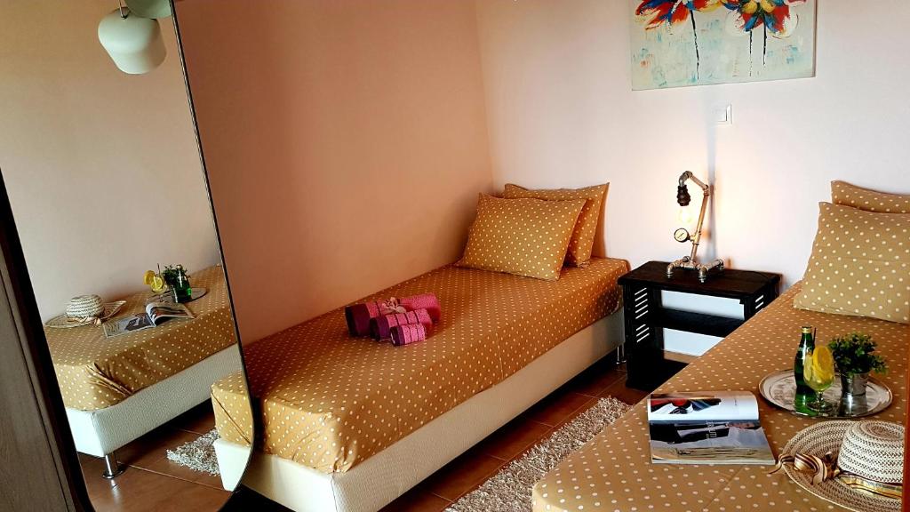 Luxury Villa Athina photo