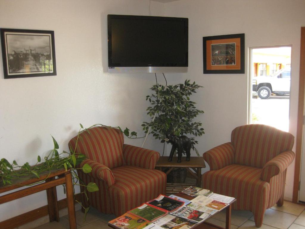 Heart of Texas Motel photo