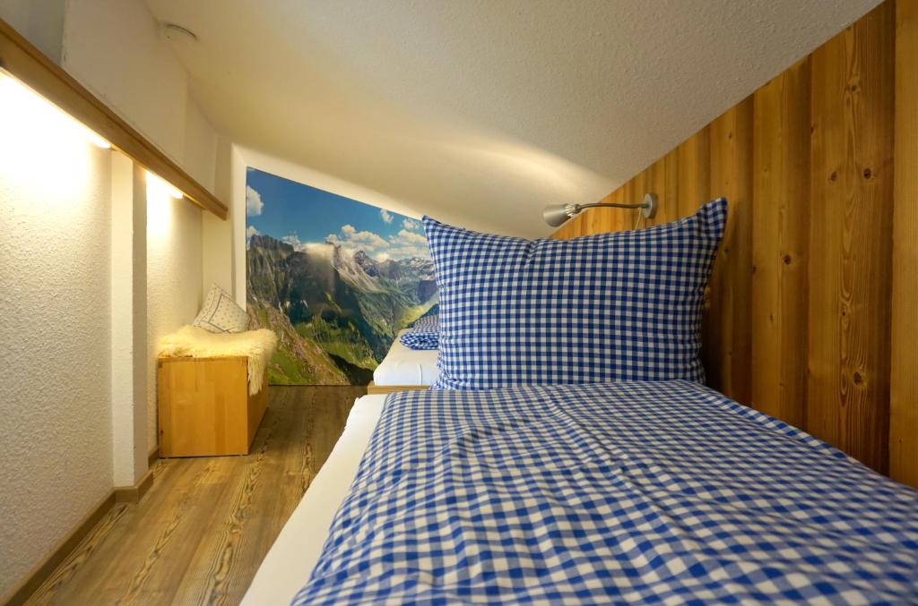 Ferienwohnung am Frohmarkt - 5