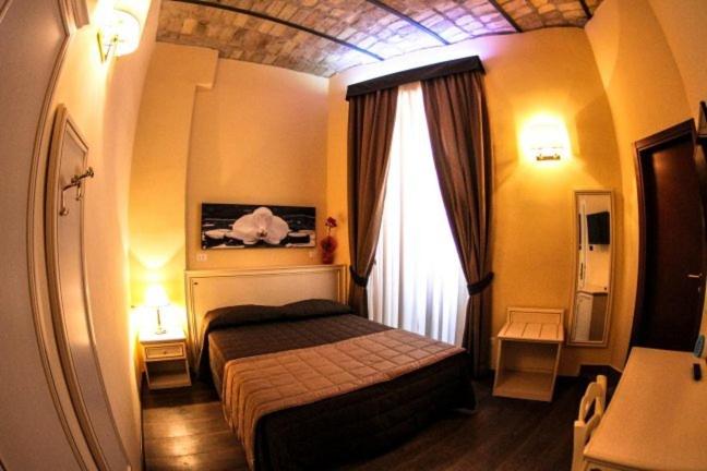 La Favola di San Pietro — Hotel in Rome
