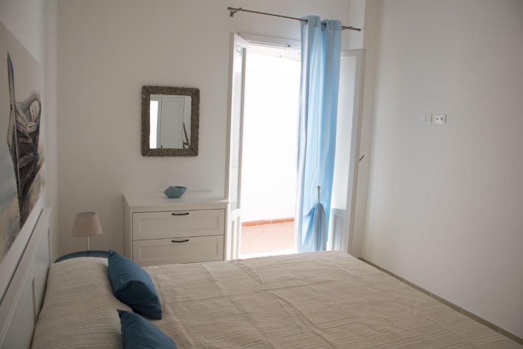 Casa Vacanze Mondello Mare Piscina ALBAMAOR - 5