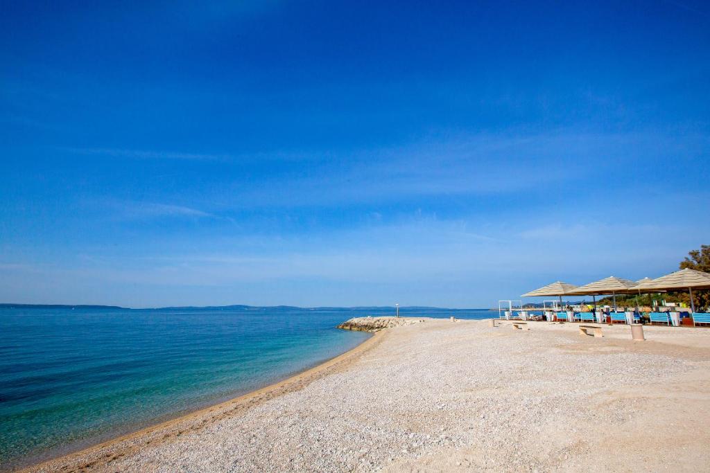 Bel Etage Amora Luxury Seaview Apartment with pool photo