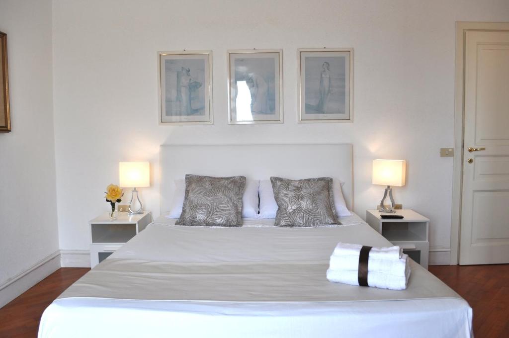 Villa Luce B&B 전경