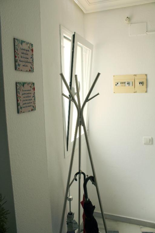 Apartamento con parking gratuito - 2