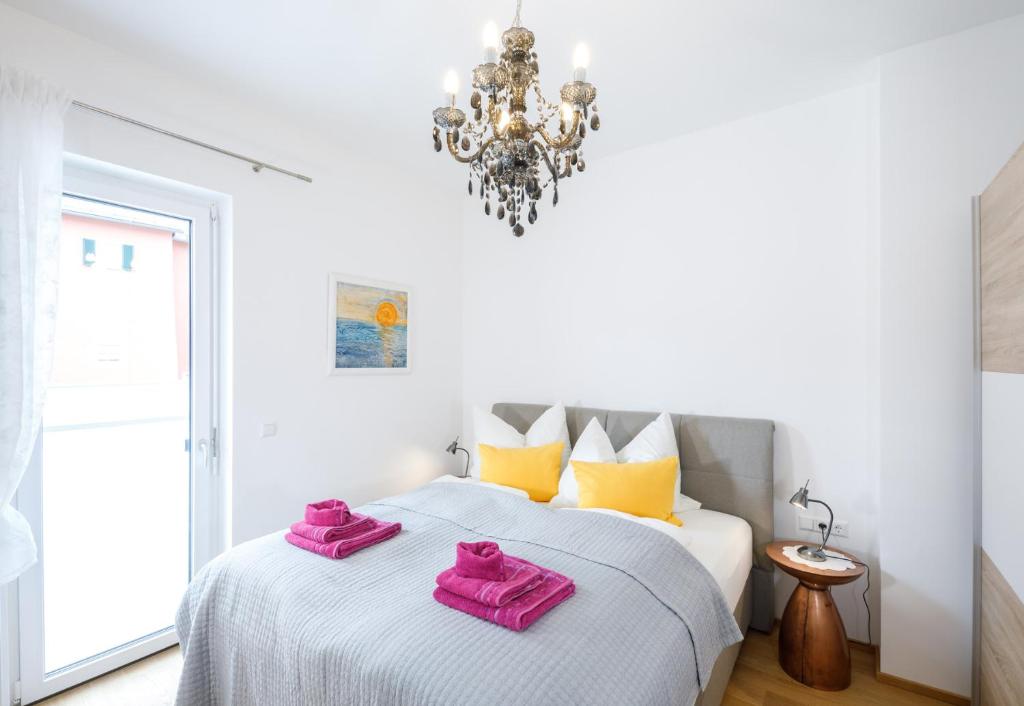 Narzisse - Kurpark Residence Bad Aussee - 4