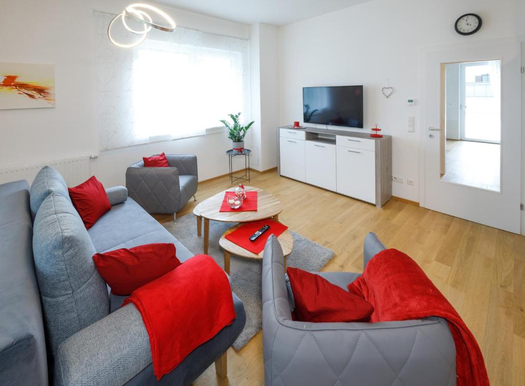 Narzisse - Kurpark Residence Bad Aussee - 2