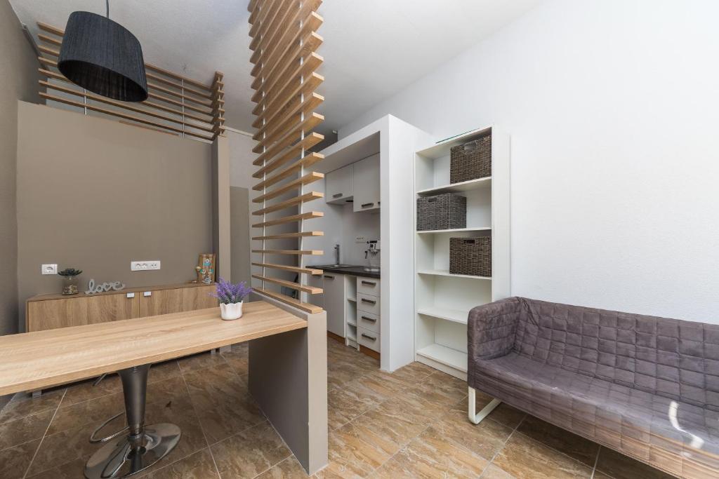 Apartments Gavran photo