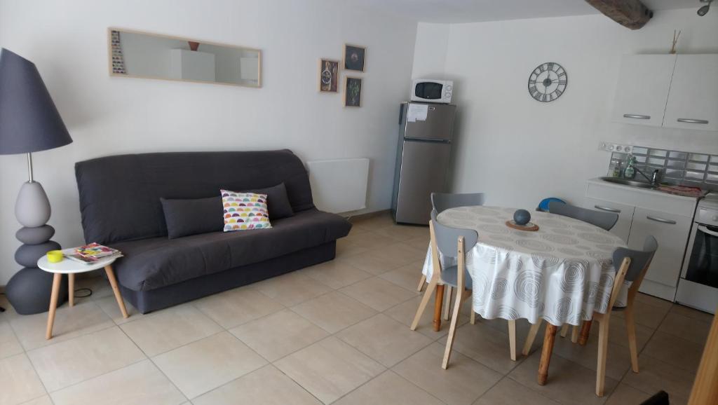 Appartement Duplex 전경
