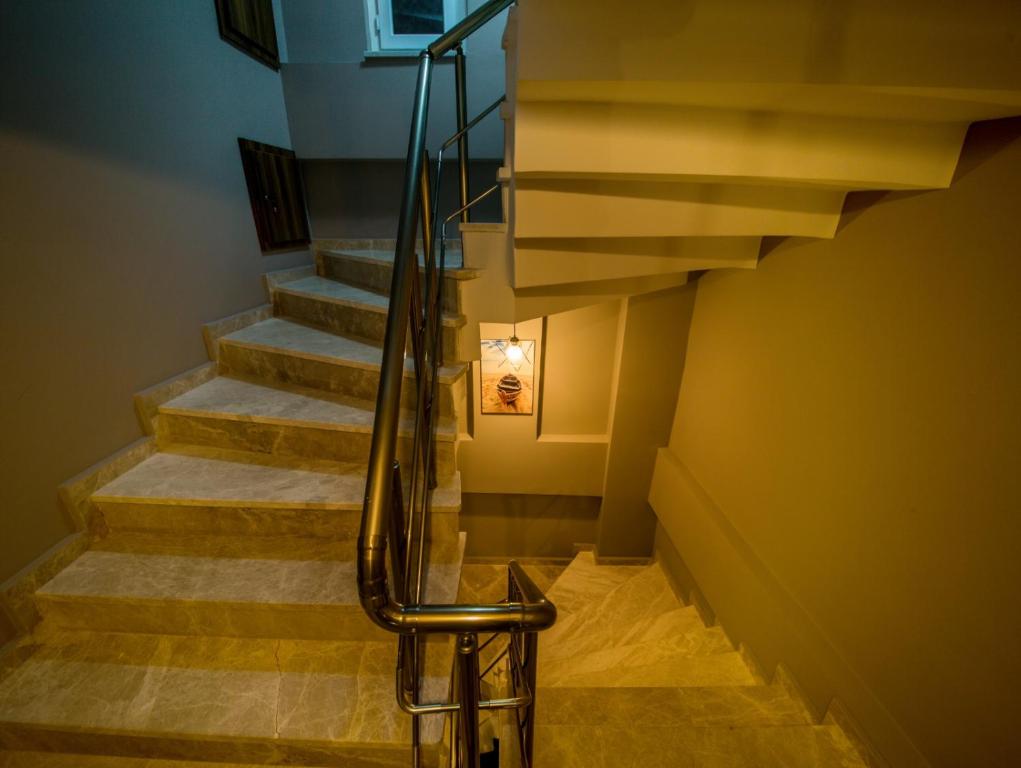 Fidanoglu Suite Hotel photo