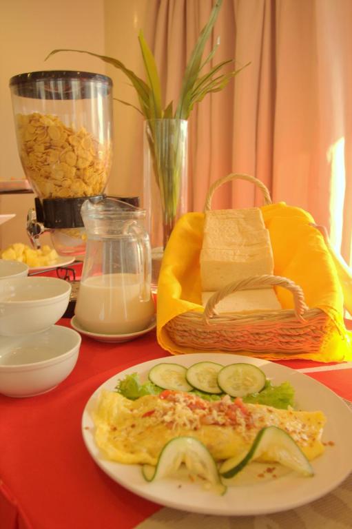 お料理のイメージ