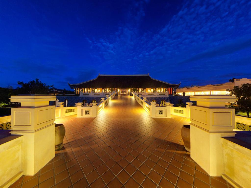 Emeralda Resort Ninh Binh Emeralda Resort Ninh Binh