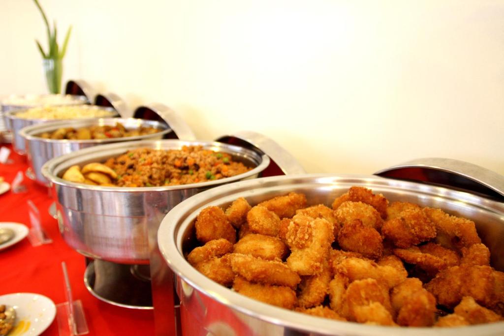 お料理のイメージ