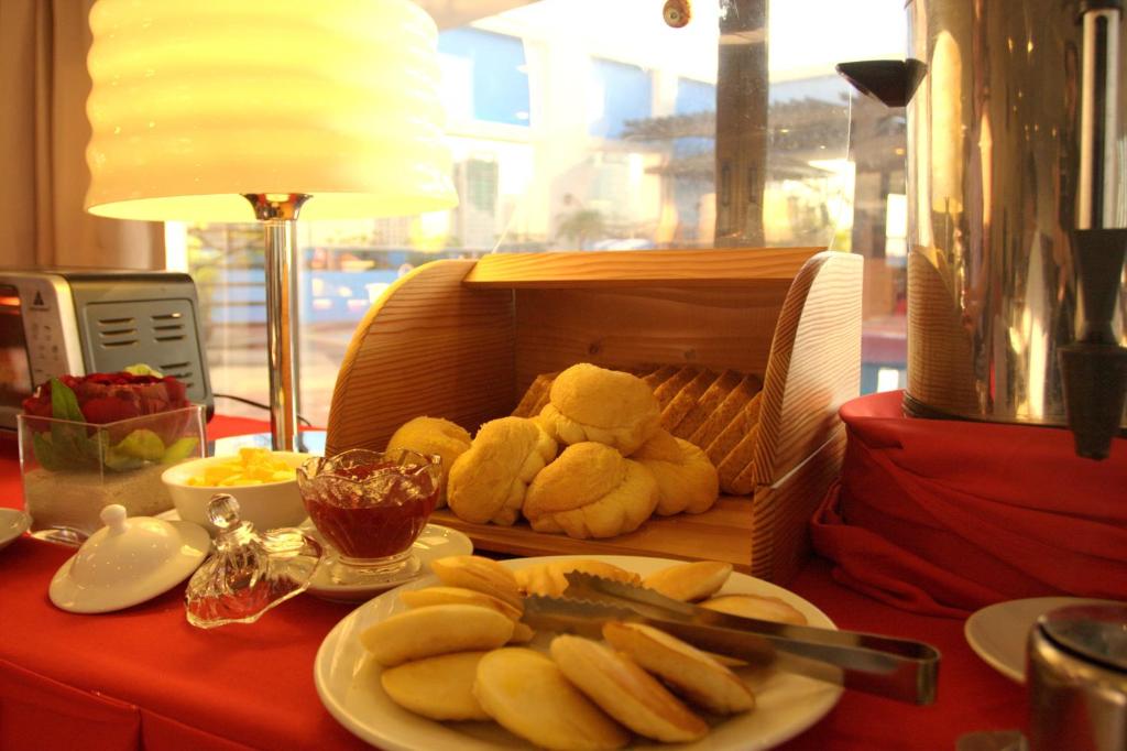 お料理のイメージ