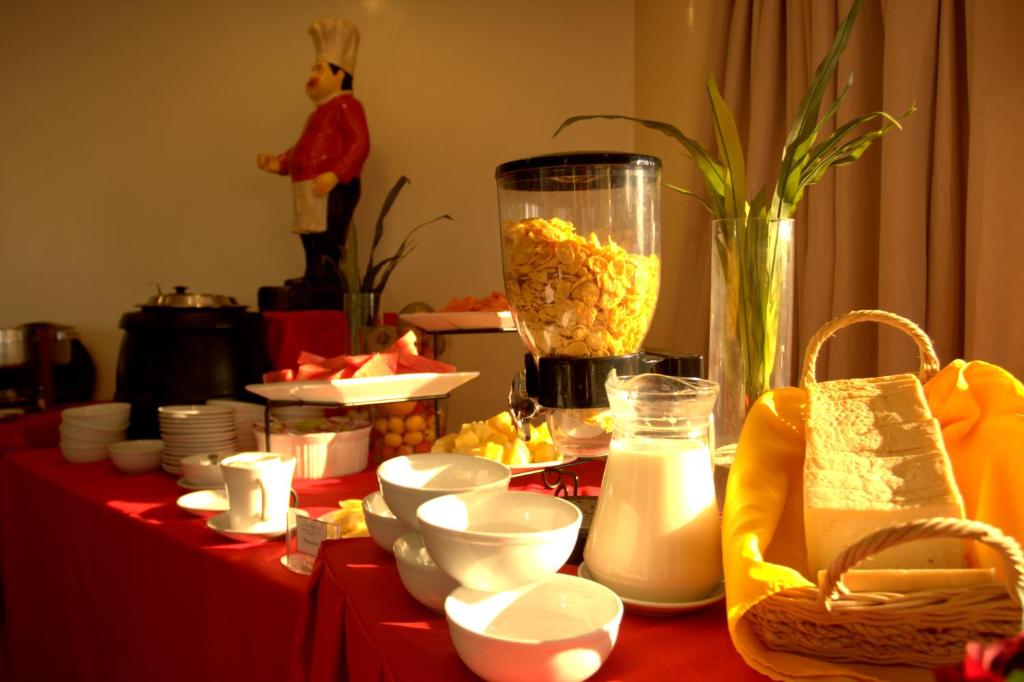 お料理のイメージ