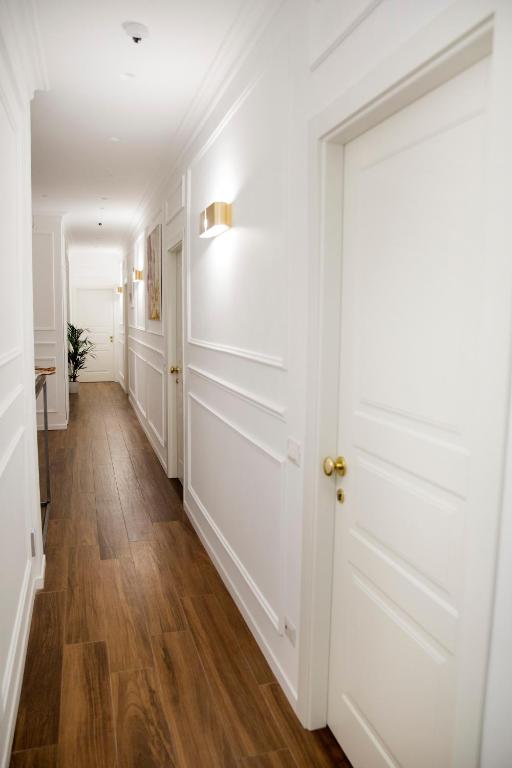 Unicum Roma Suites - 4