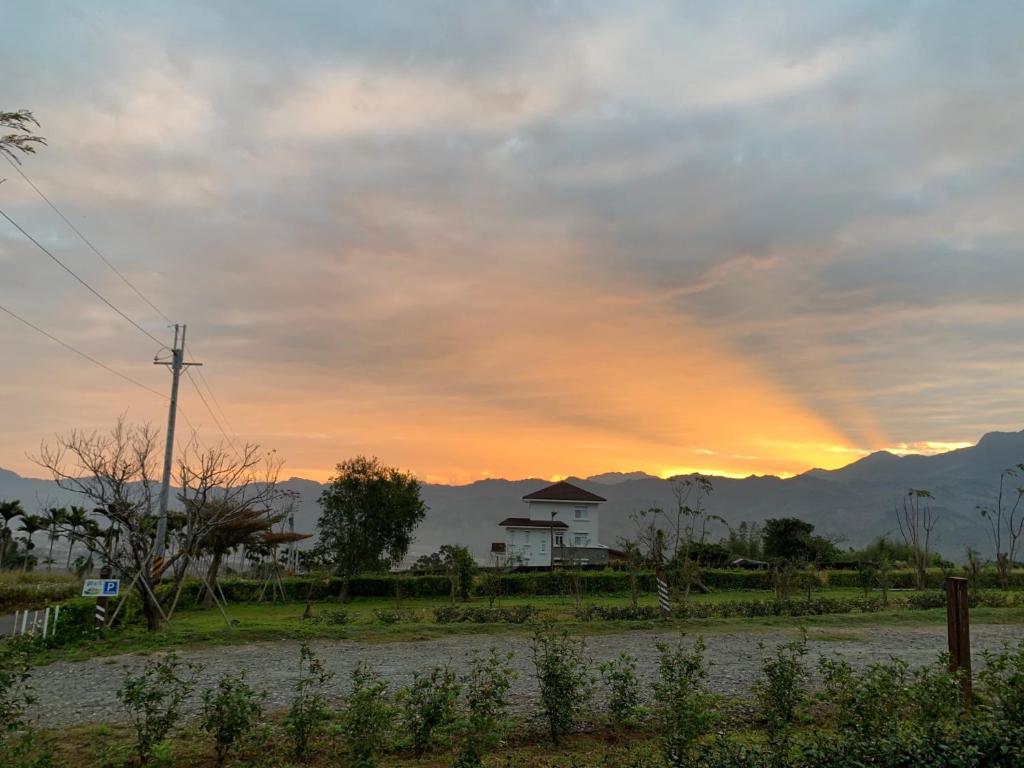Yulaikung B&B photo