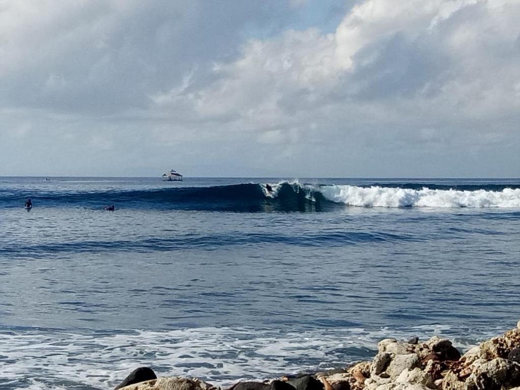 Jasri Dalem Surf Retreat photo