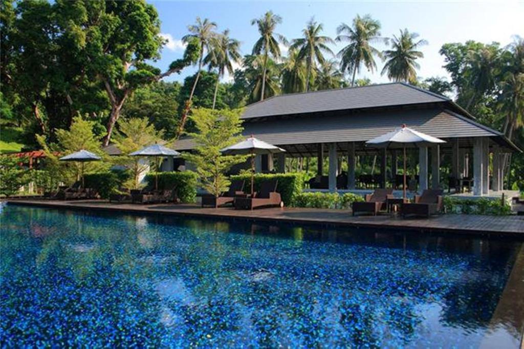 Plub Pla Koh Mak Retreat photo