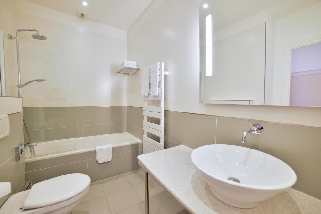 バスルーム（客室）