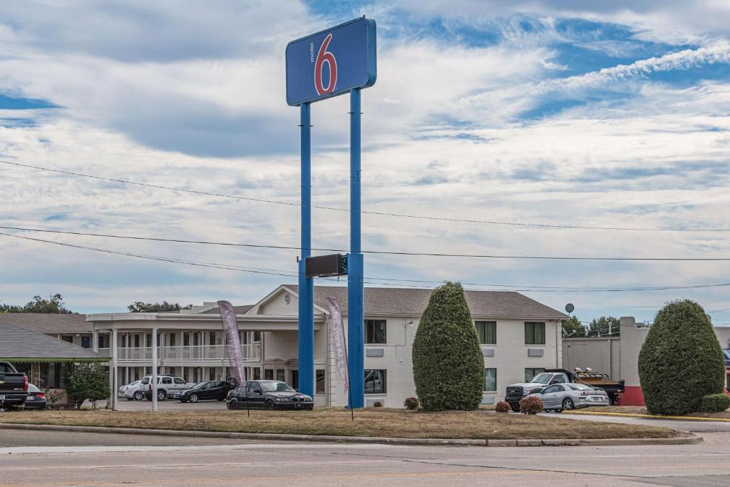 Motel 6-Texarkana, AR photo
