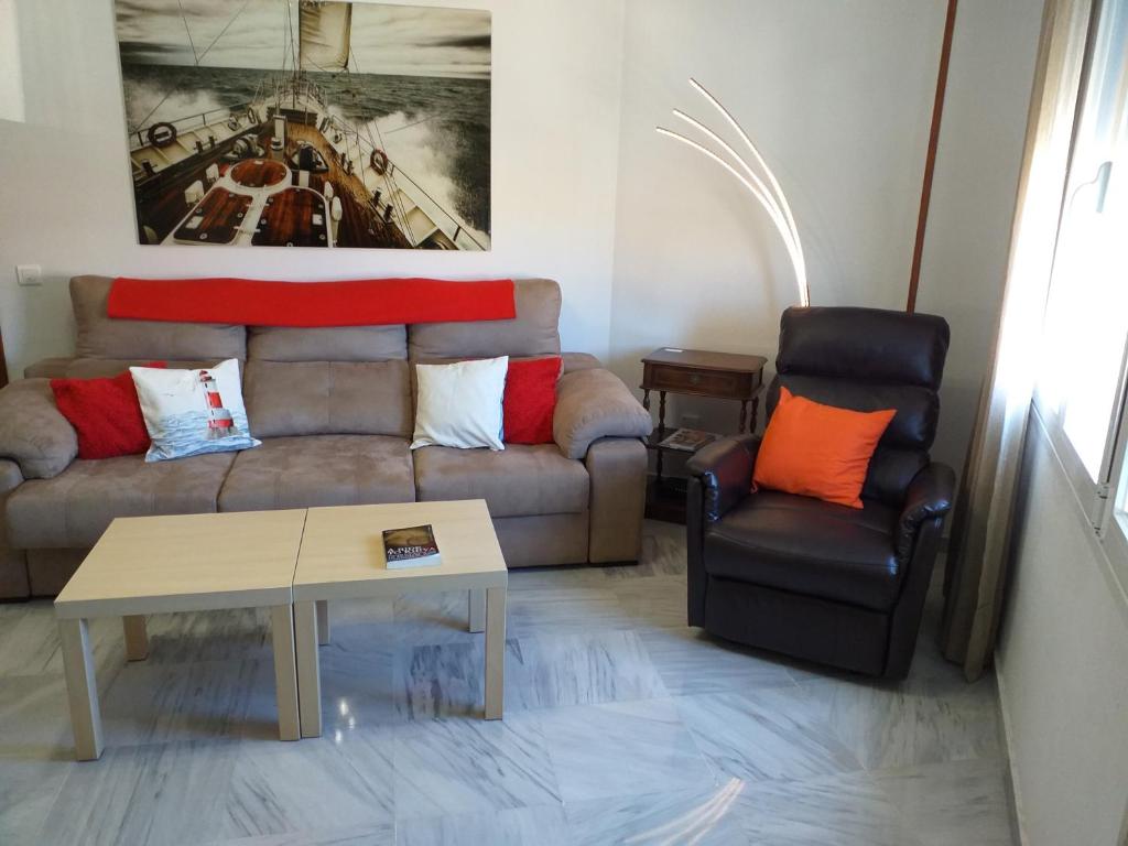 Luxury Flat - 3