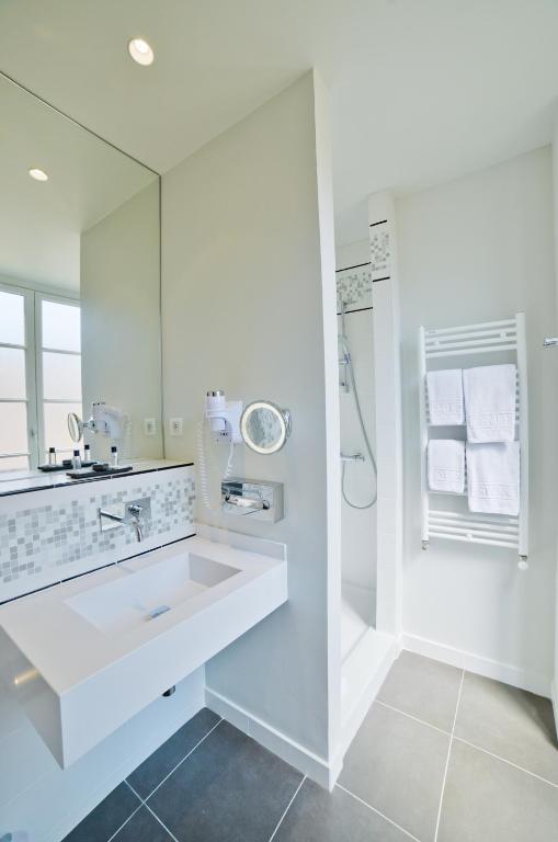 バスルーム（客室）