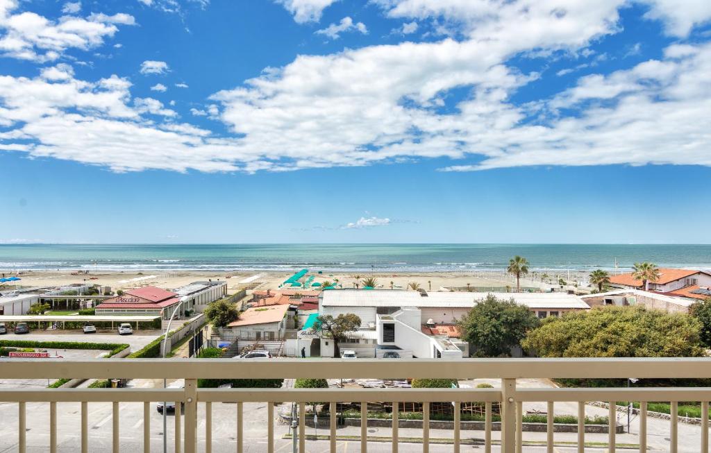 バルコニー/テラス