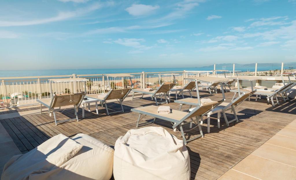 バルコニー/テラス