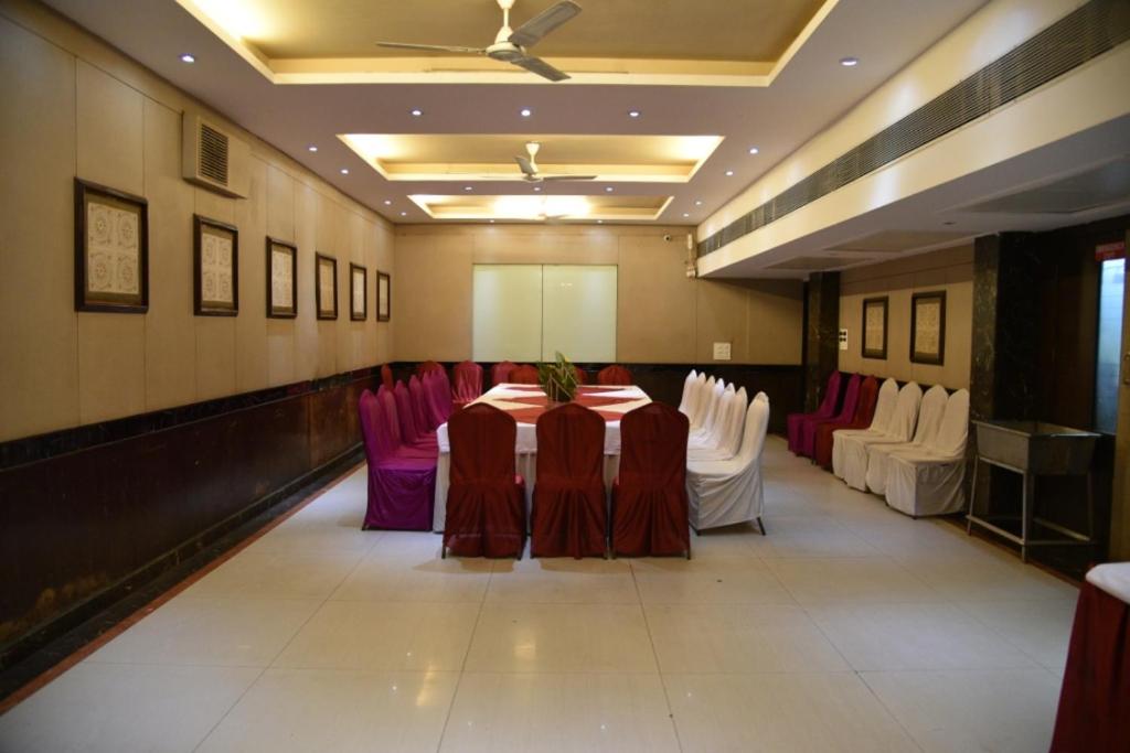 Hotel Landmark, Gwalior | 2024 Updated Prices, Deals