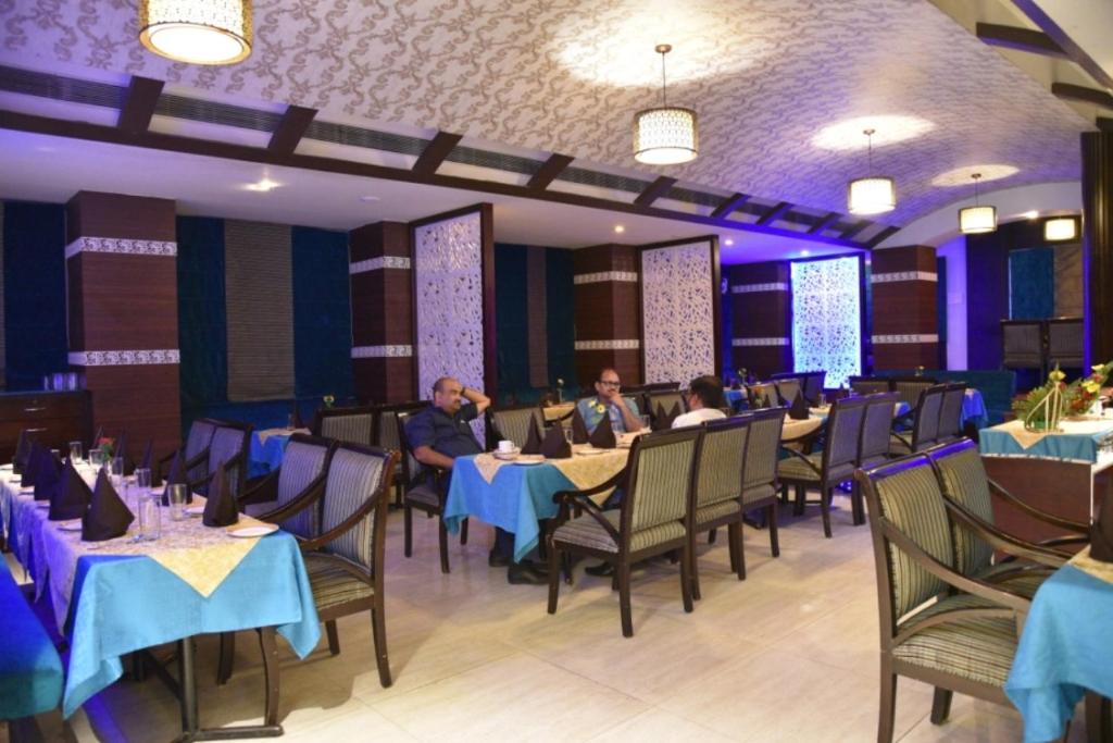 Hotel Landmark, Gwalior | 2024 Updated Prices, Deals